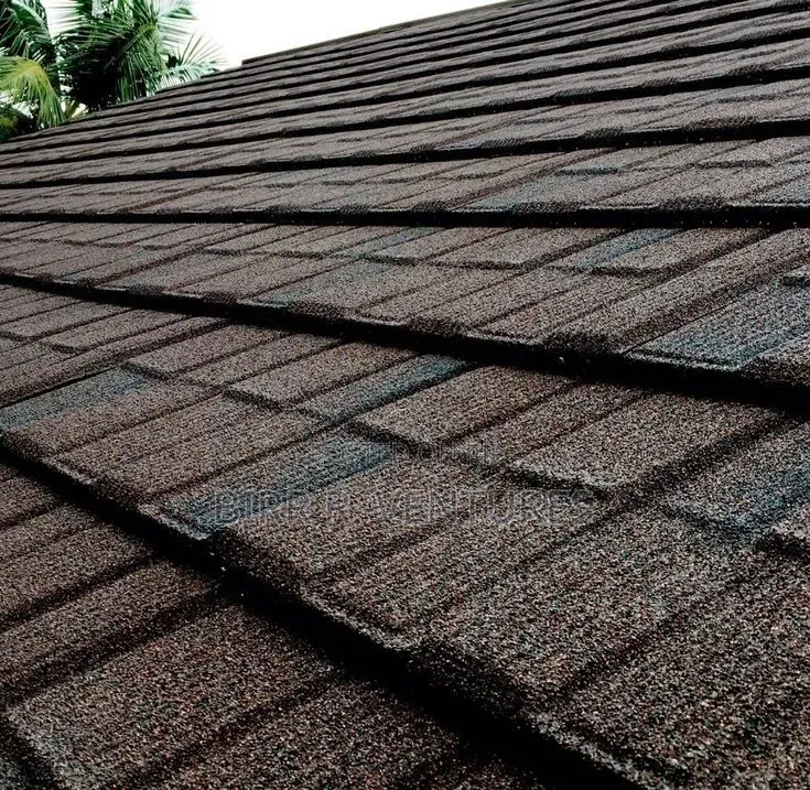 Stone Coated Roof Design & Installation