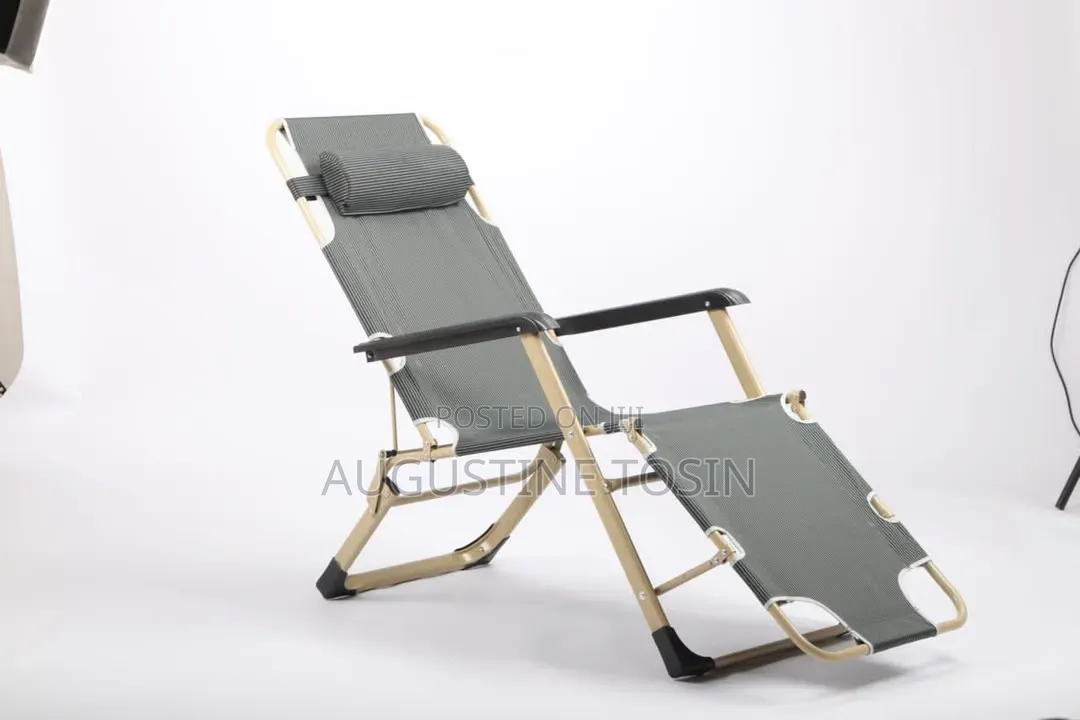 Foldable Chair