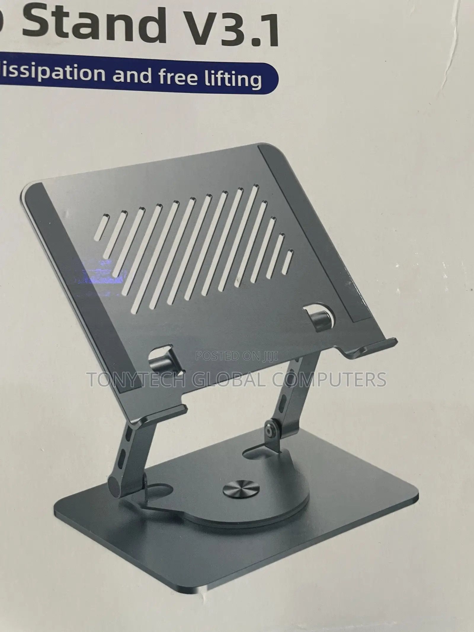 Laptop Stand