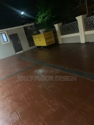 Emmy Floor Design