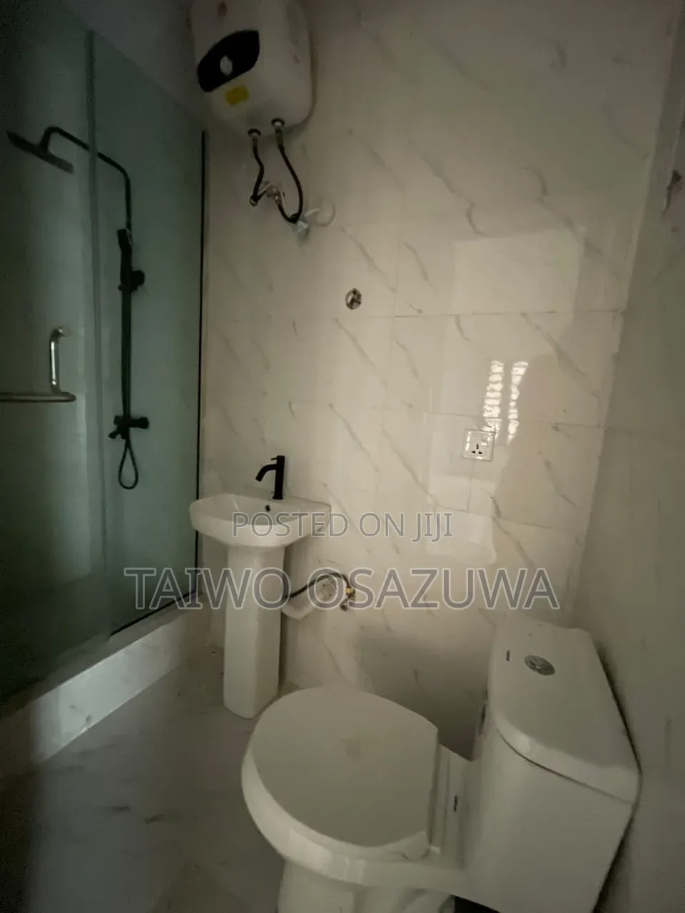 2bdrm Apartment in Ologolo for rent