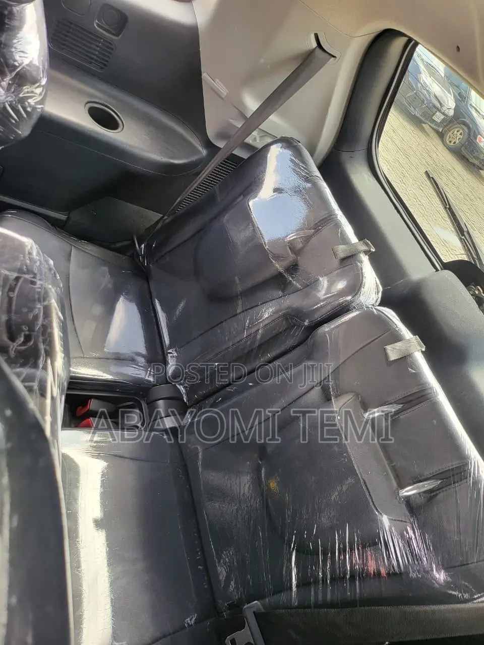 Toyota Highlander 2013 Silver