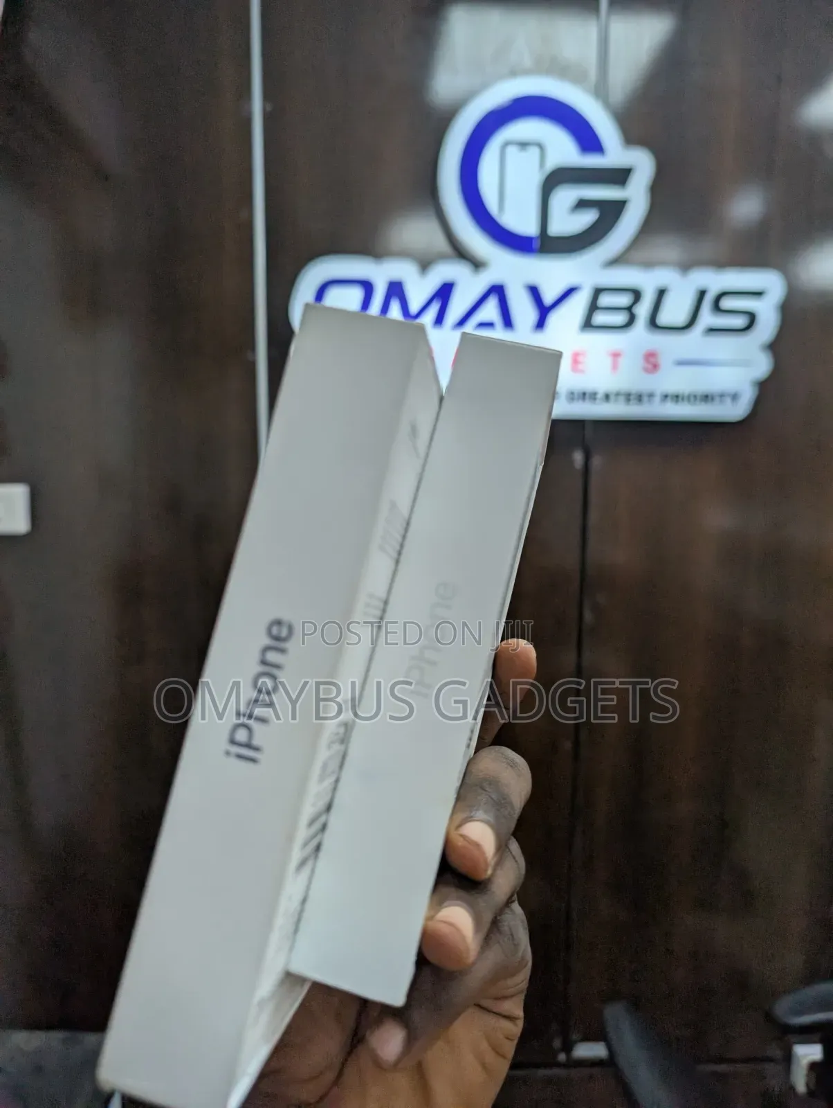 New Apple iPhone 17 Pro 256 GB Blue