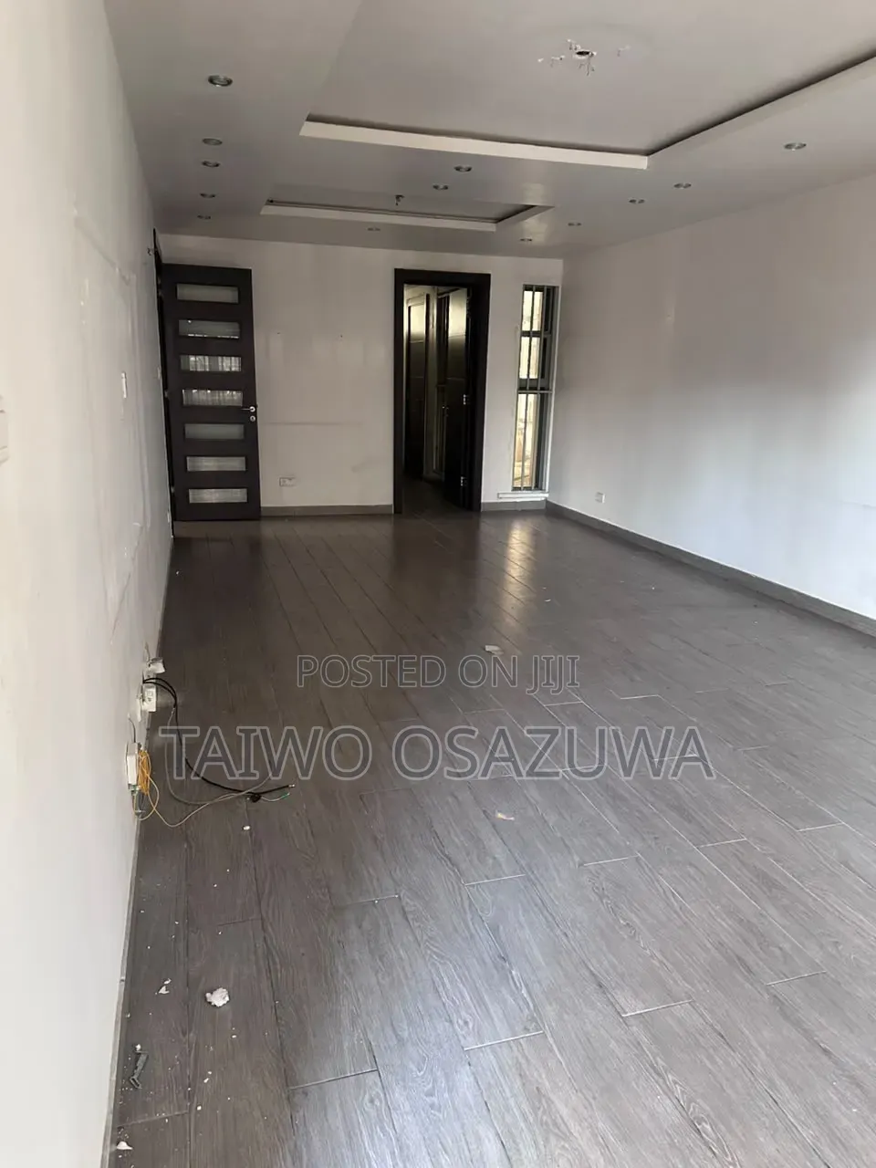 3bdrm Apartment in Platinum Way, Lekki Phase 1 for rent