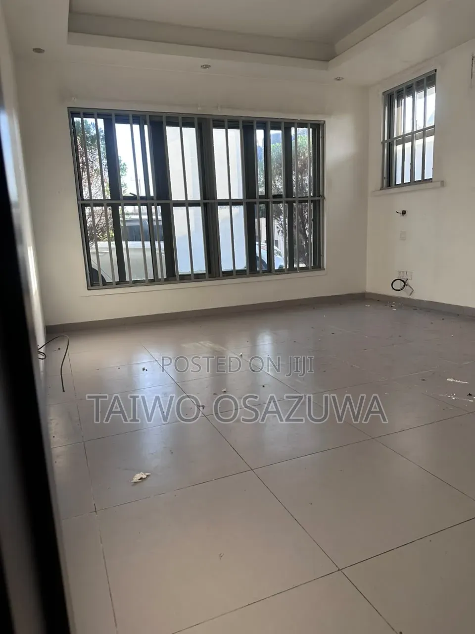 3bdrm Apartment in Platinum Way, Lekki Phase 1 for rent