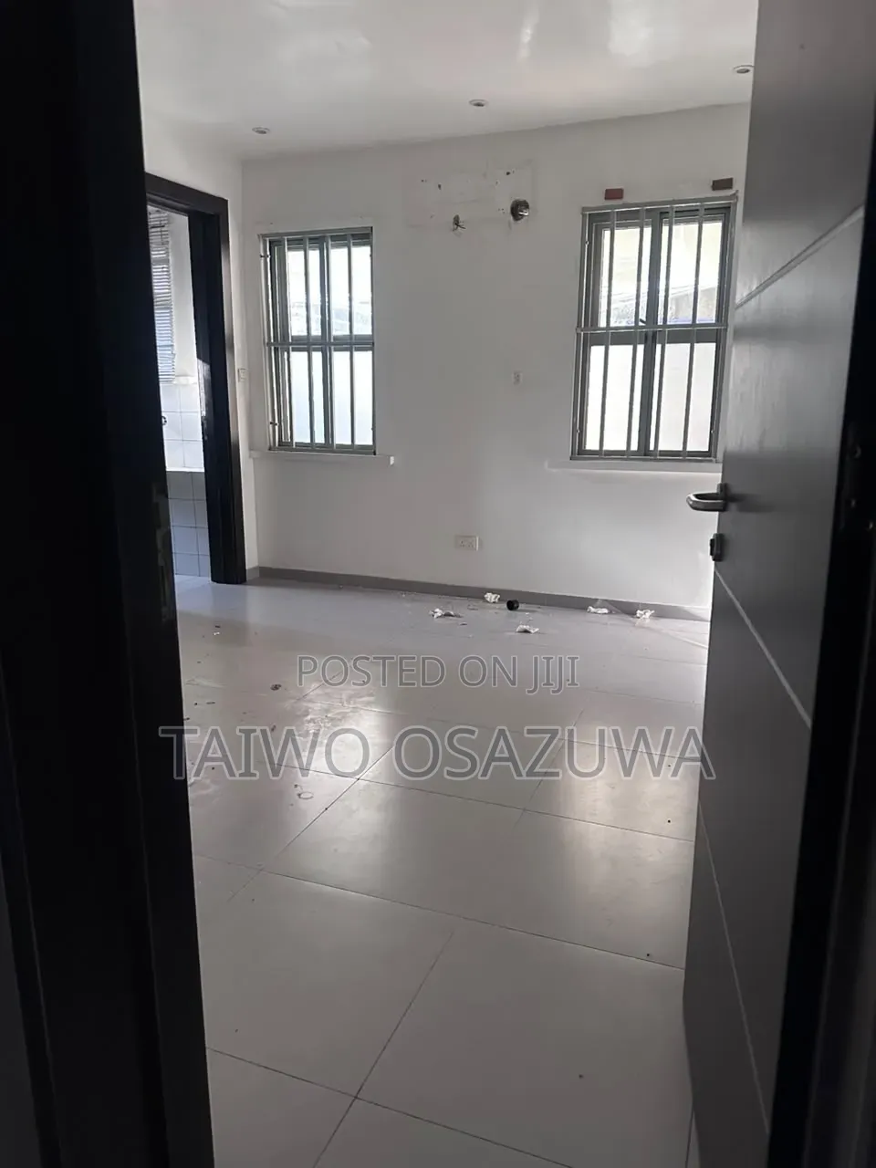 3bdrm Apartment in Platinum Way, Lekki Phase 1 for rent