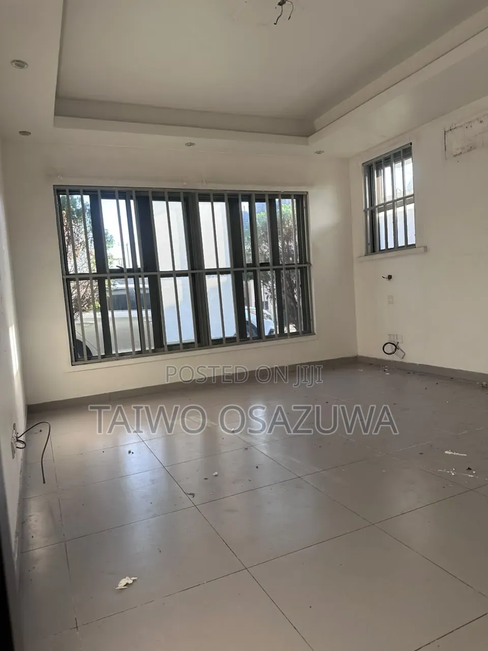 3bdrm Apartment in Platinum Way, Lekki Phase 1 for rent