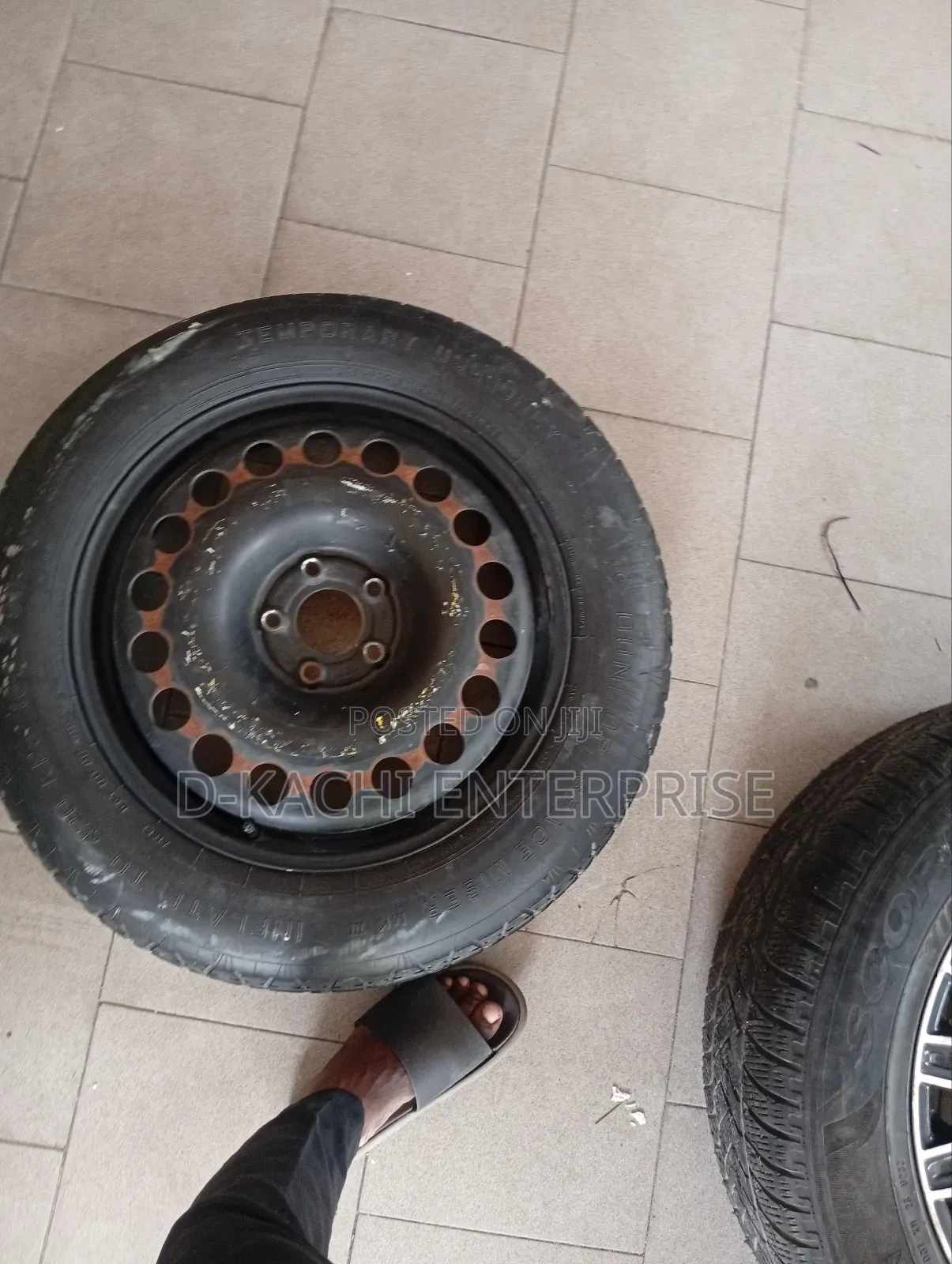 235/60 R17 Linglong Tires (Brand New and First Grade Belgium)