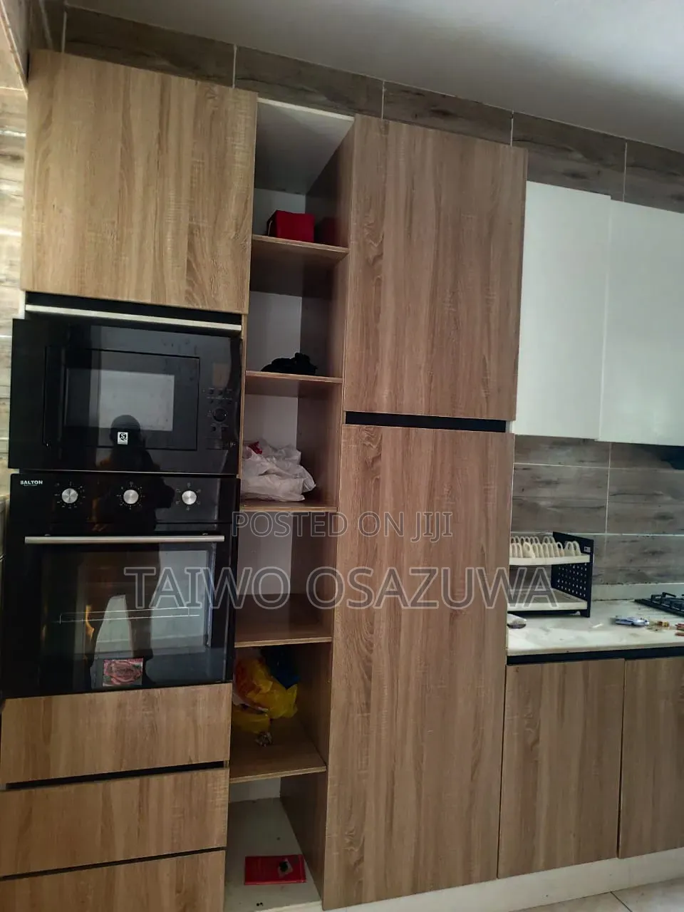 4bdrm Duplex in Harris Drive, VGC / Ajah for rent