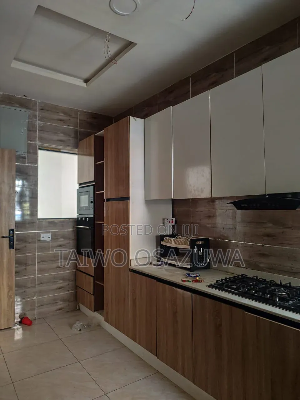 4bdrm Duplex in Harris Drive, VGC / Ajah for rent