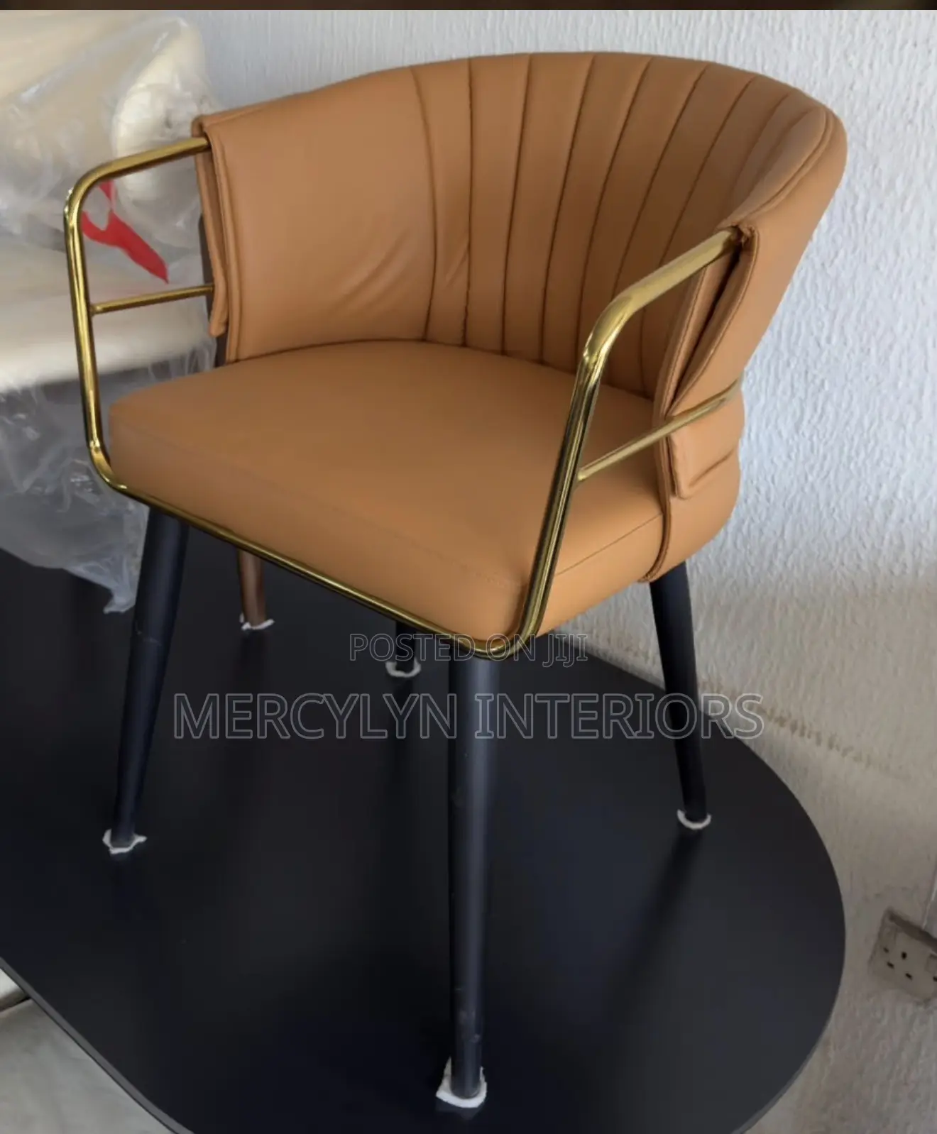 Durable Arm Chair