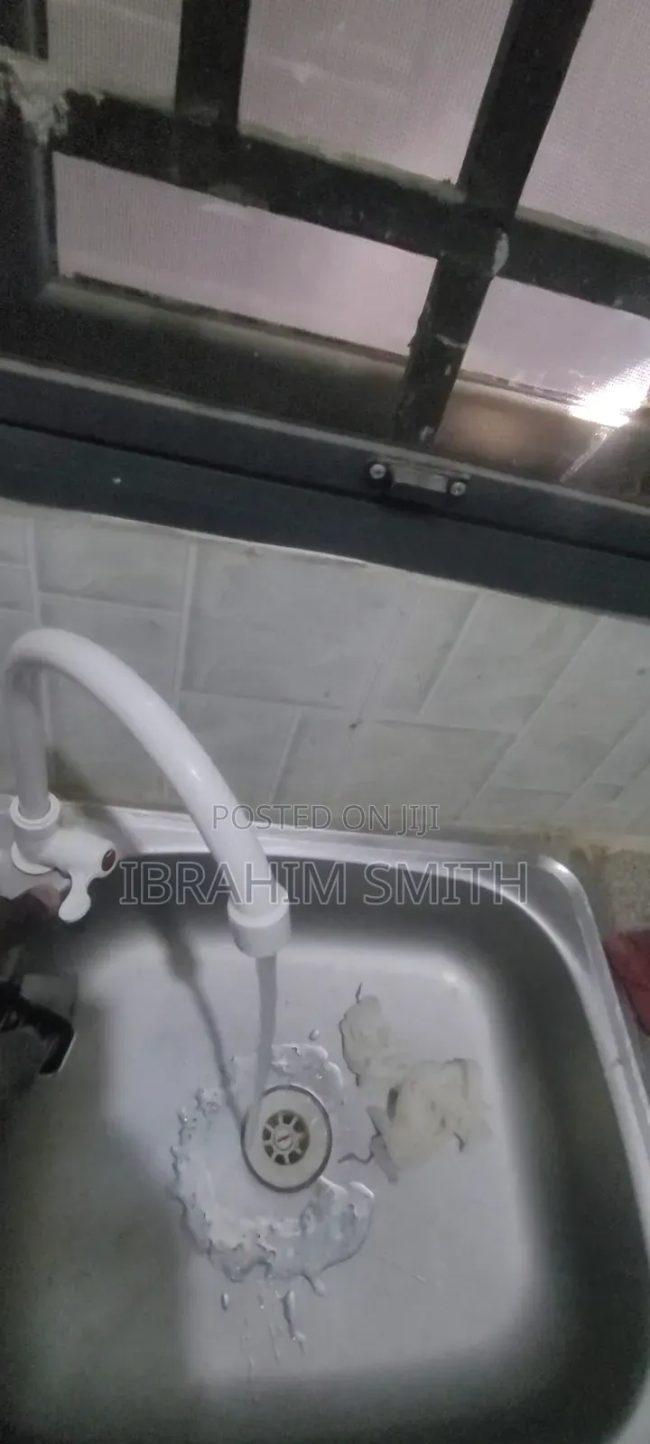 Studio Apartment in Lugbe District for rent