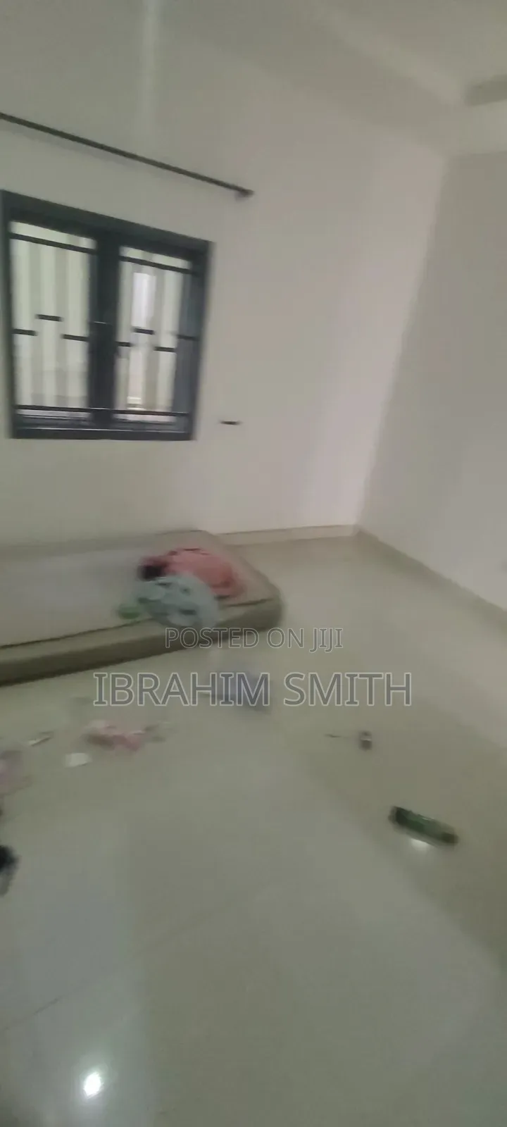 Studio Apartment in Lugbe District for rent