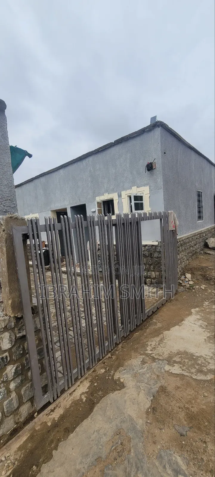 Studio Apartment in Lugbe District for rent