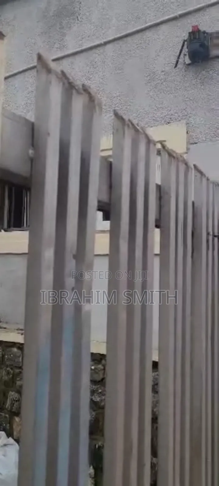 Studio Apartment in Lugbe District for rent