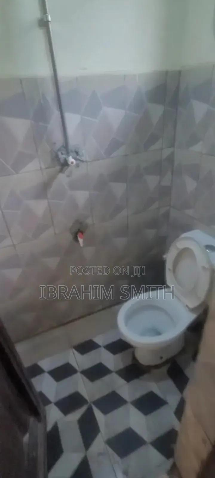 Studio Apartment in Lugbe District for rent
