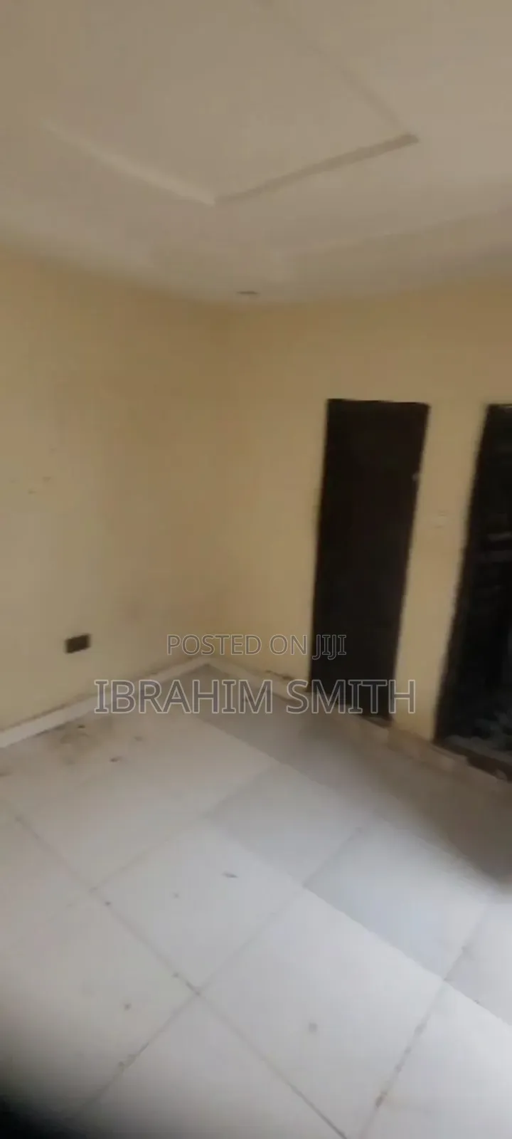 Studio Apartment in Lugbe District for rent