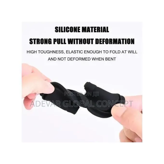 Car Door Shock Absorbers Protector (4 Pack)