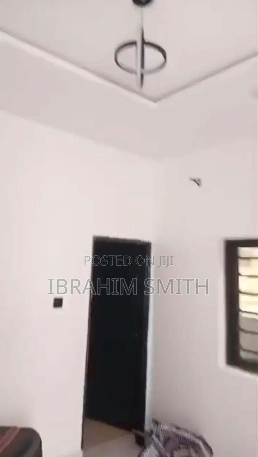 Furnished Studio Apartment in Lugbe District for rent