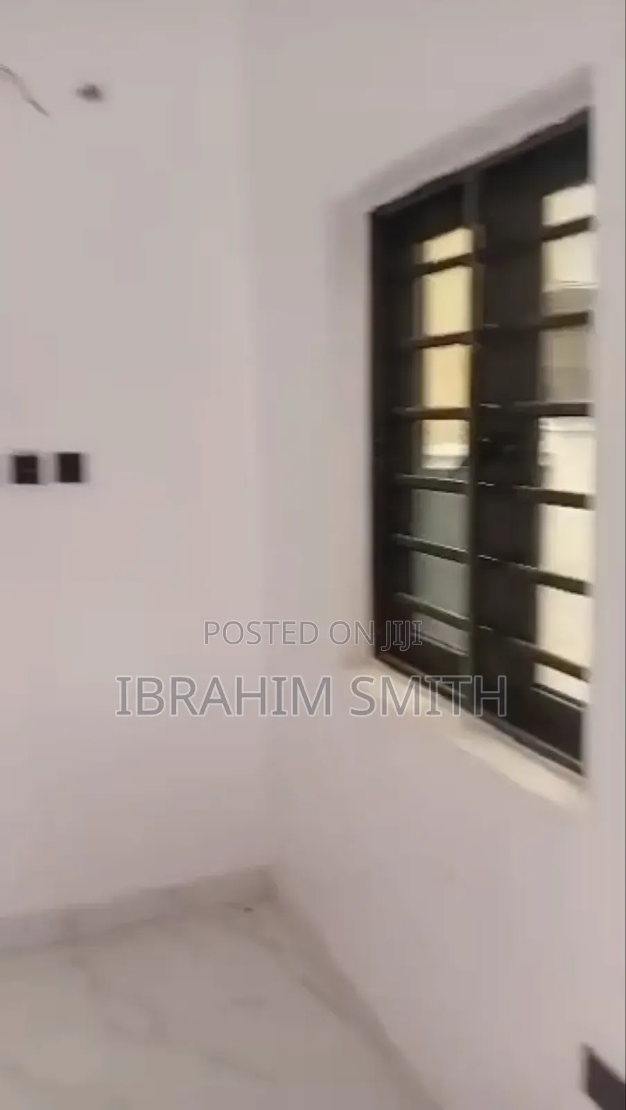Furnished Studio Apartment in Lugbe District for rent