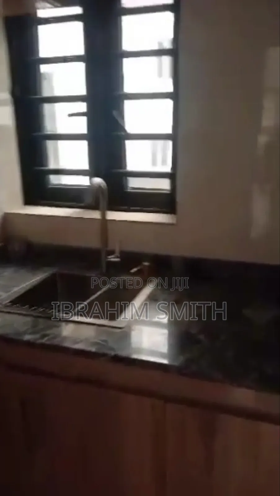 Furnished Studio Apartment in Lugbe District for rent