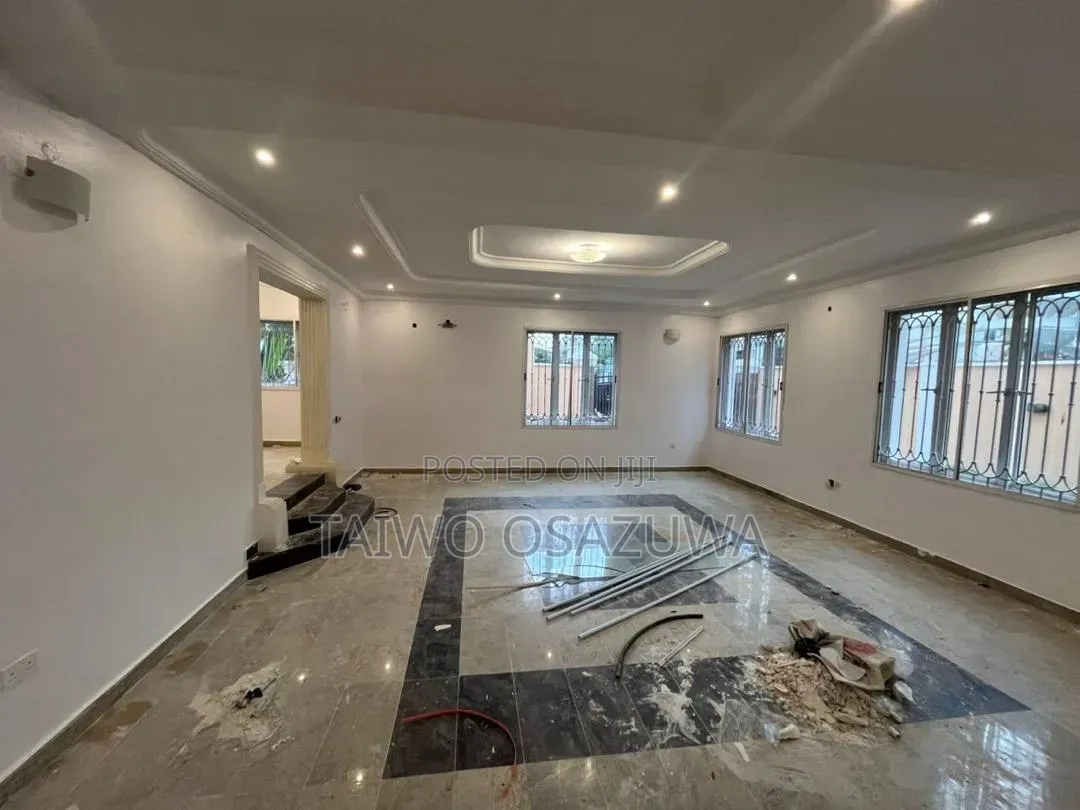 5bdrm House in Banana Island, Lagos for rent