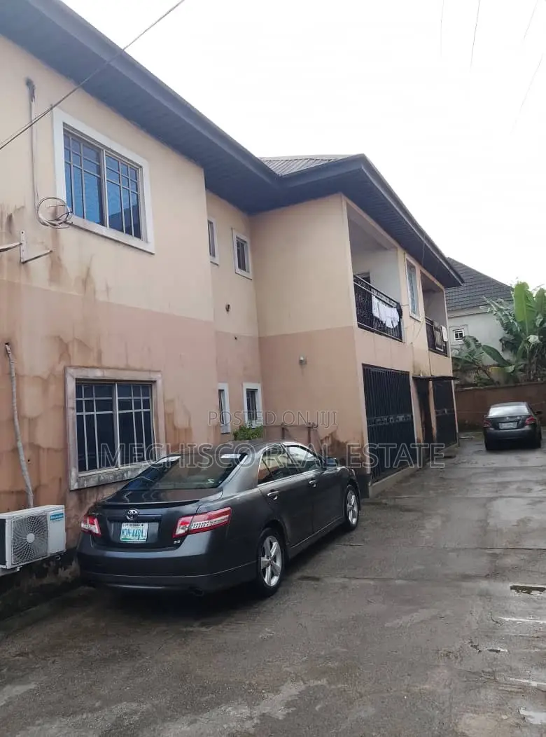 2bdrm Block of Flats in Woji for sale
