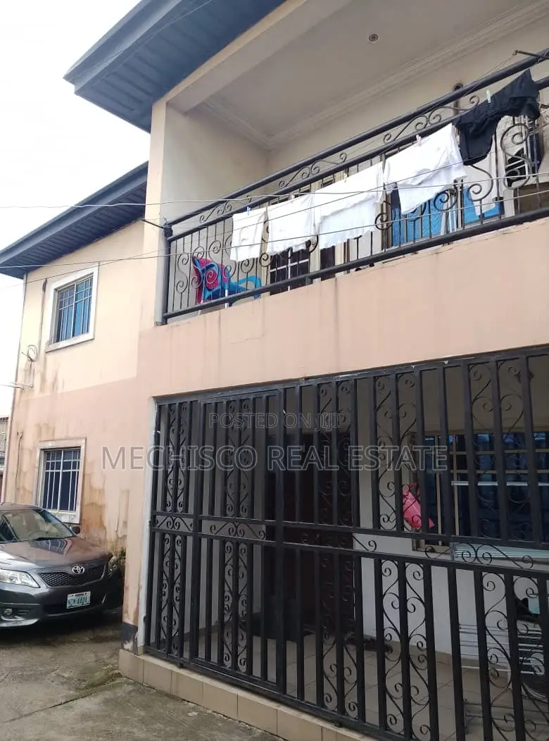 2bdrm Block of Flats in Woji for sale