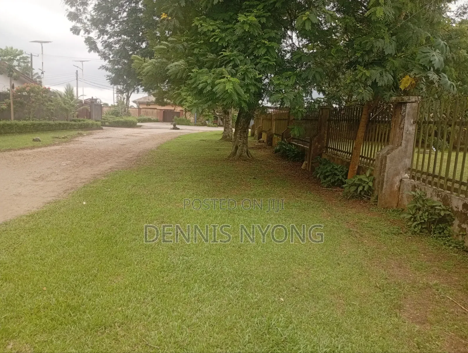 5bdrm Duplex in Federal Housing, Calabar for sale