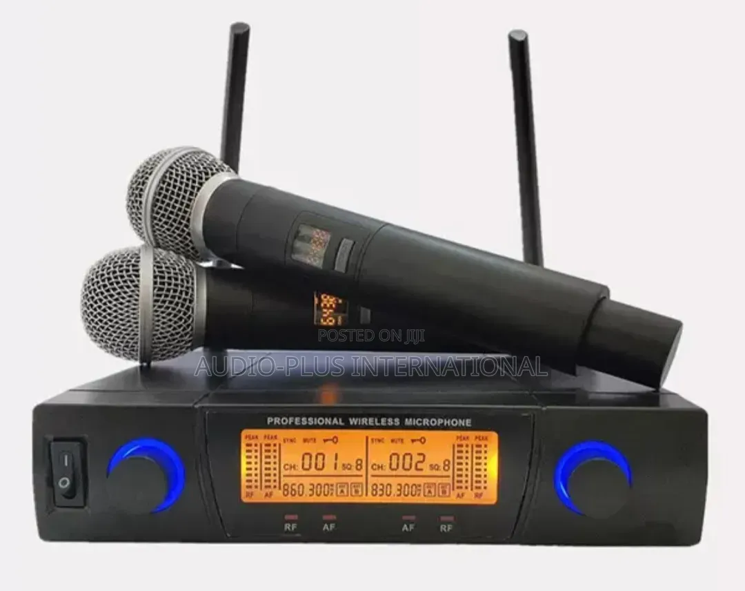 Fugue Fup202 Dynamic Microphone Professional Stage Performance