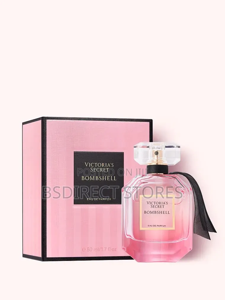 Victoria Secret Bombshell Eau De Parfum 100ml for Women