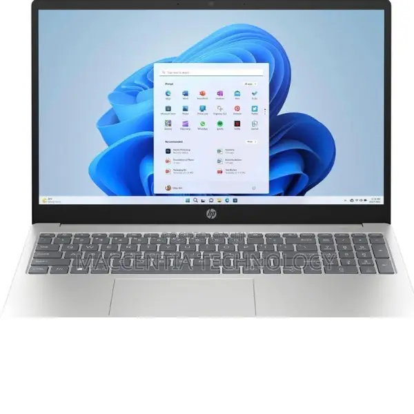 New Laptop HP 15 8GB Intel Core Ultra 5 SSD 512GB