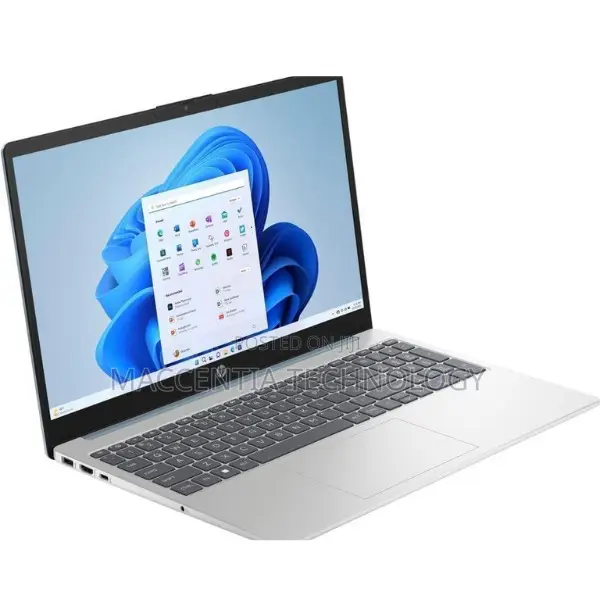 New Laptop HP 15 8GB Intel Core Ultra 5 SSD 512GB