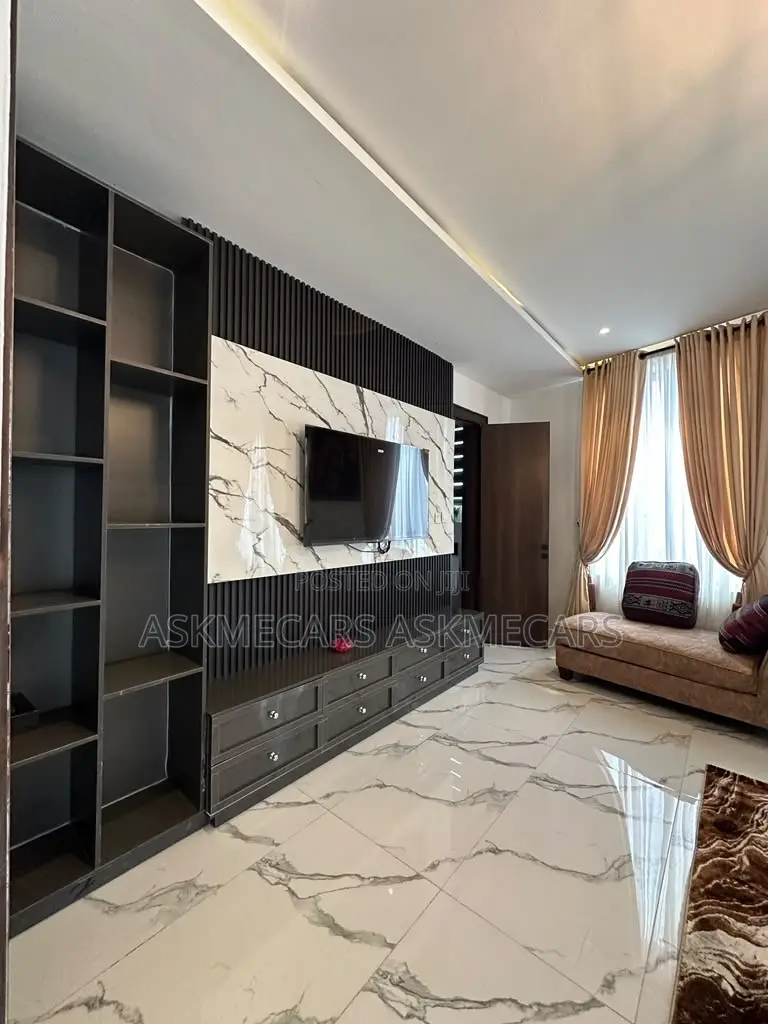 Furnished 2bdrm Apartment in Vi, Victoria Island for rent