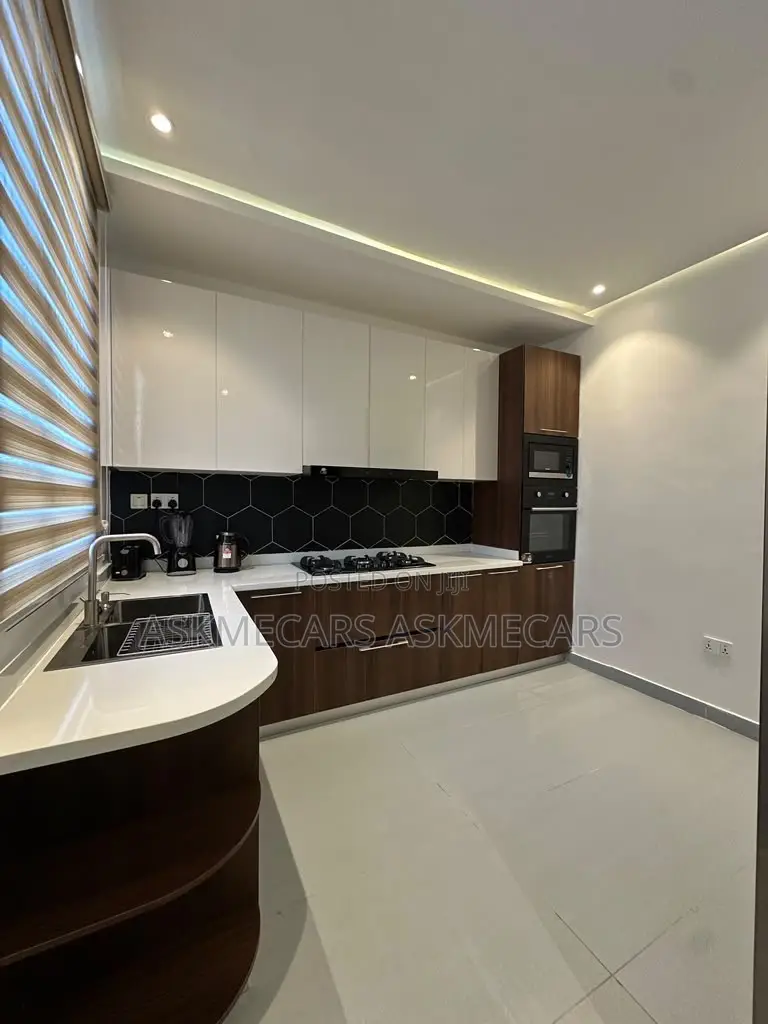 Furnished 2bdrm Apartment in Vi, Victoria Island for rent