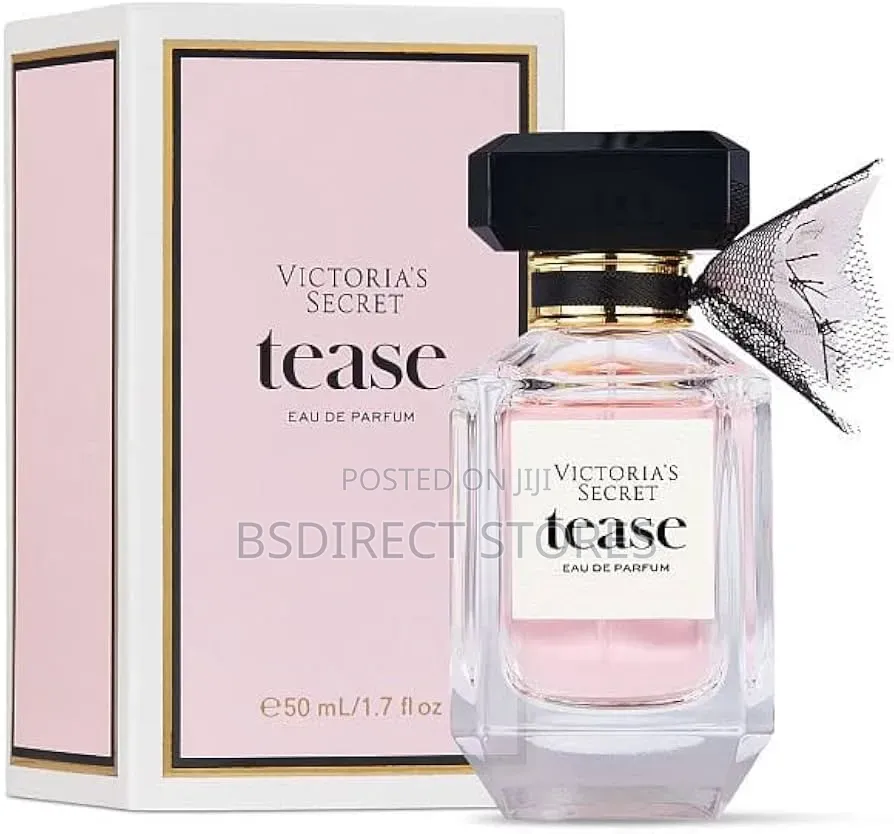 Victoria's Secret Fine Tease 100 Ml Eau De Parfum for Women