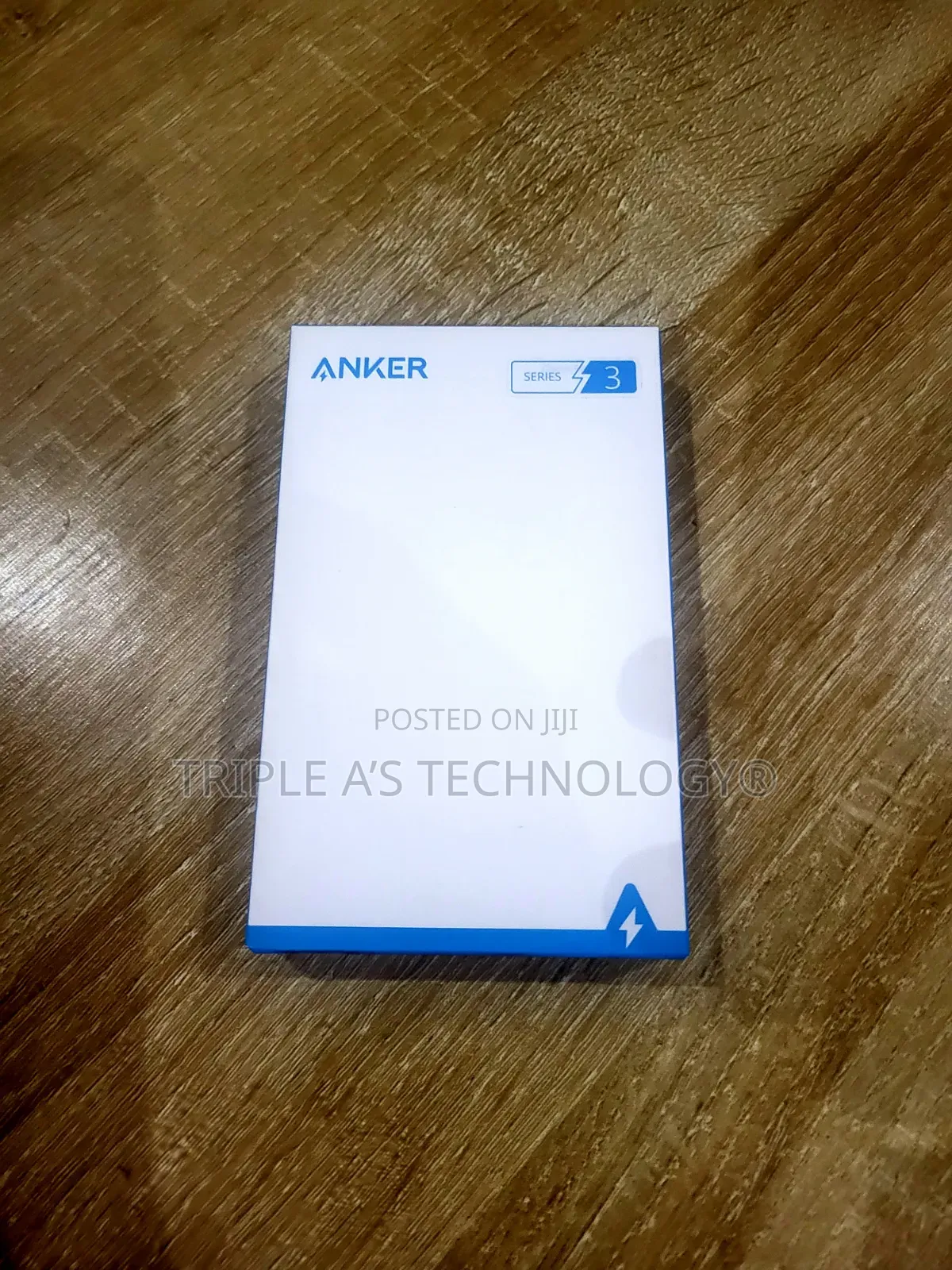 Anker USB-C to DisplayPort Adapter