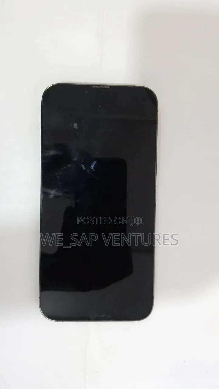 Apple iPhone 13 Pro Max 128 GB Black