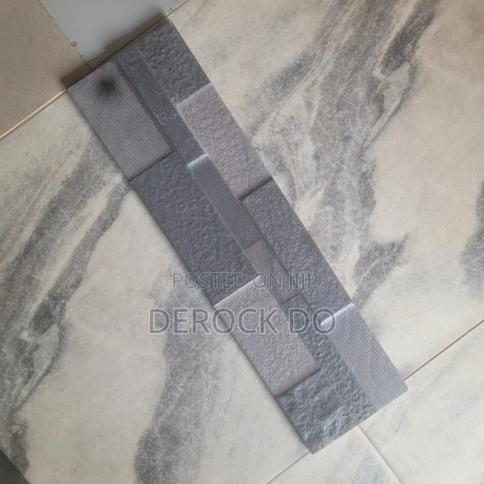 Ceramic Stone Tiles
