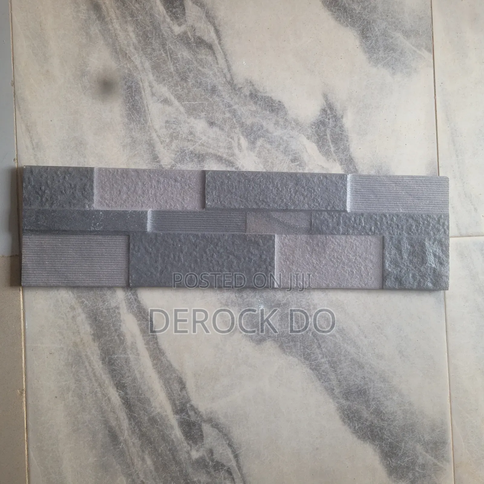 Ceramic Stone Tiles