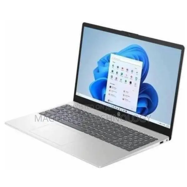 New Laptop HP 15 8GB Intel Core Ultra 5 SSD 512GB