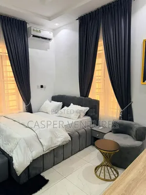Newly Launched Stunning & Fancy 1bed Apartment