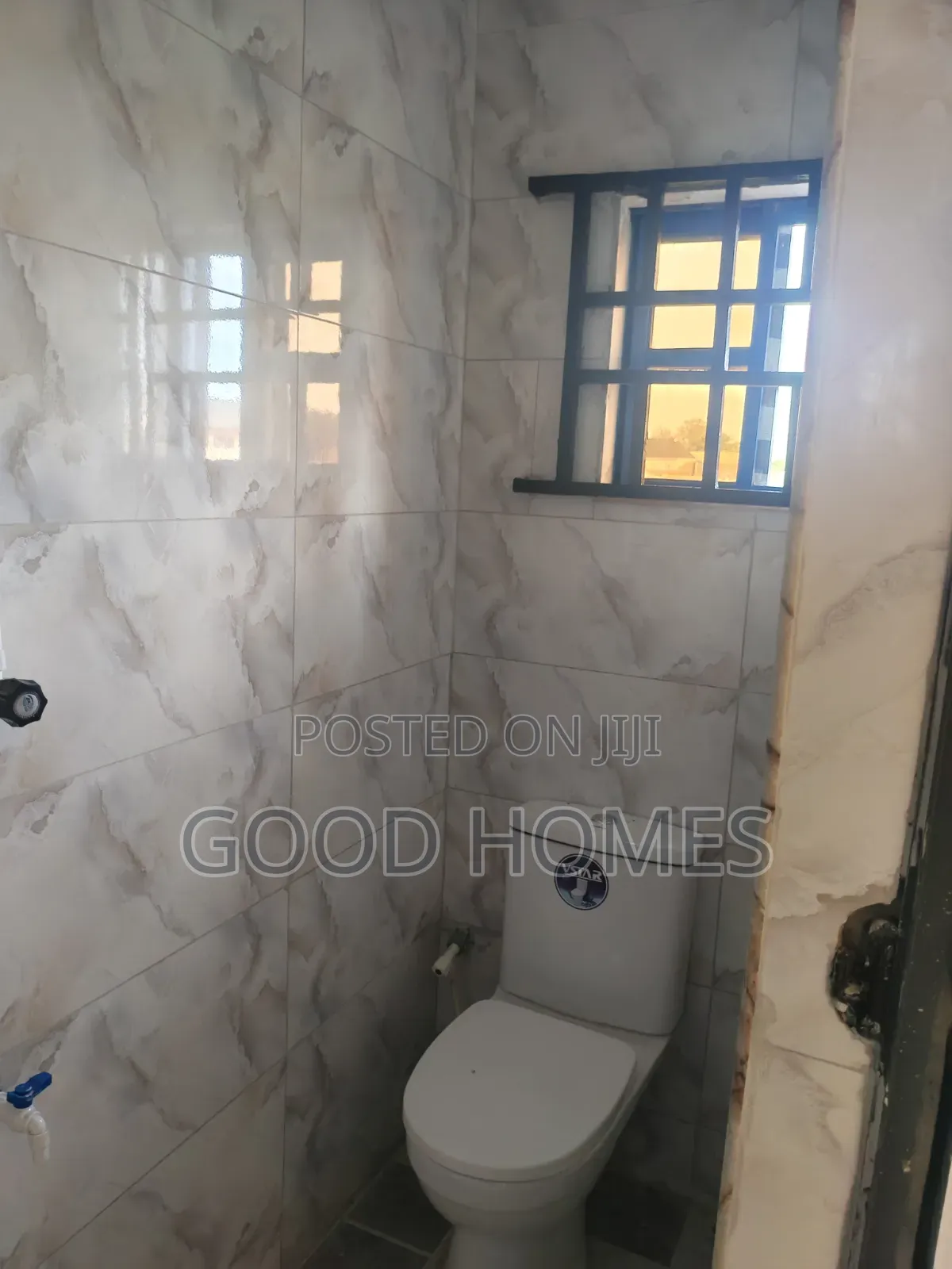 2bdrm Block of Flats in Igando Egan for rent