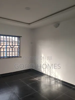 2bdrm Block of Flats in Igando Egan for rent