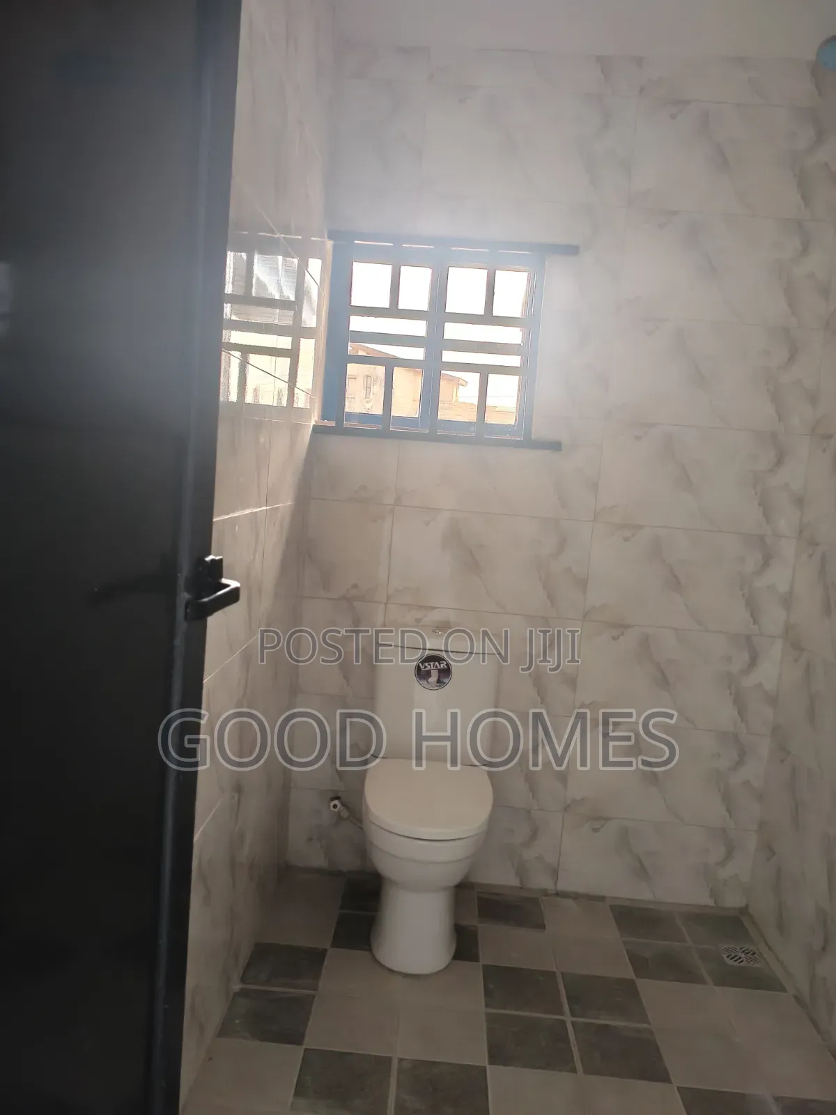 2bdrm Block of Flats in Igando Egan for rent