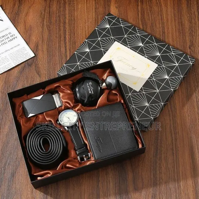 Men's Gift Set