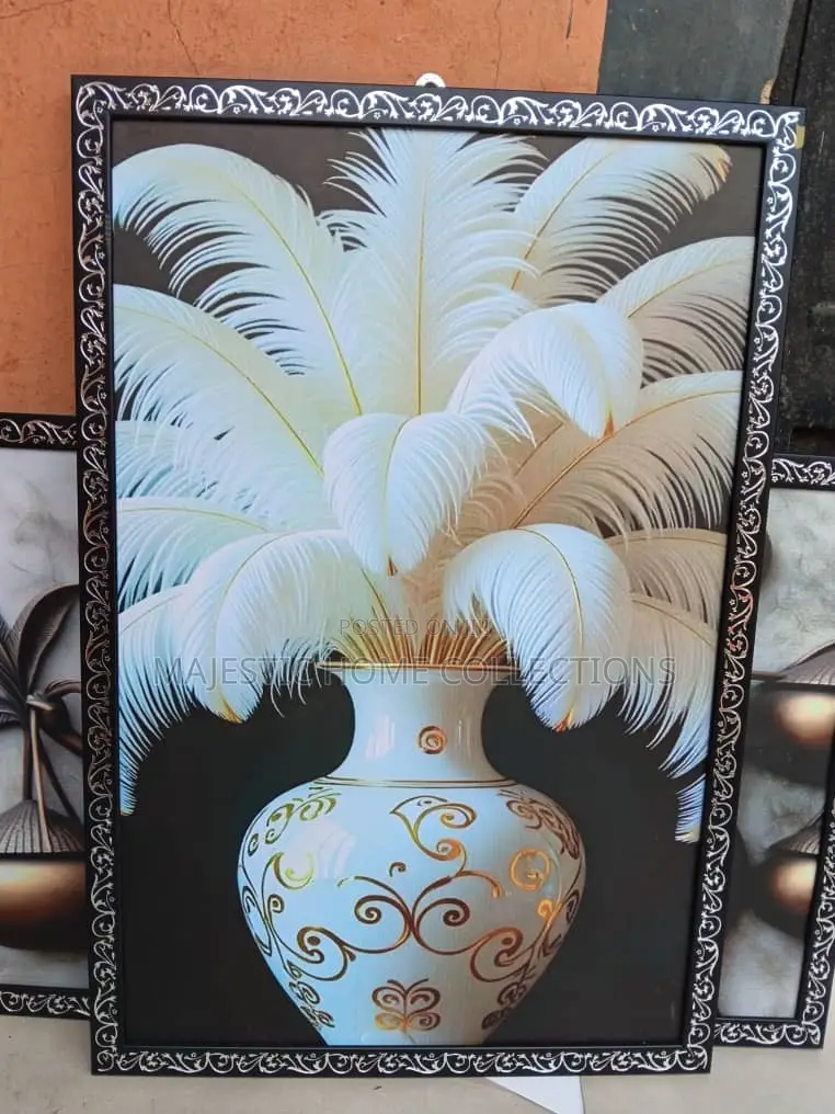 Big Size Wall Art Frames