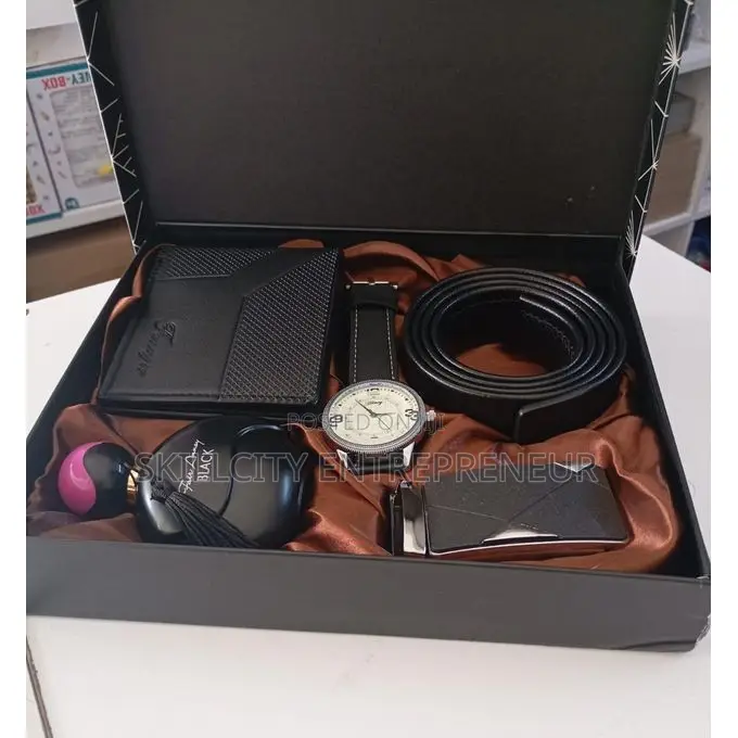 Men's Gift Set