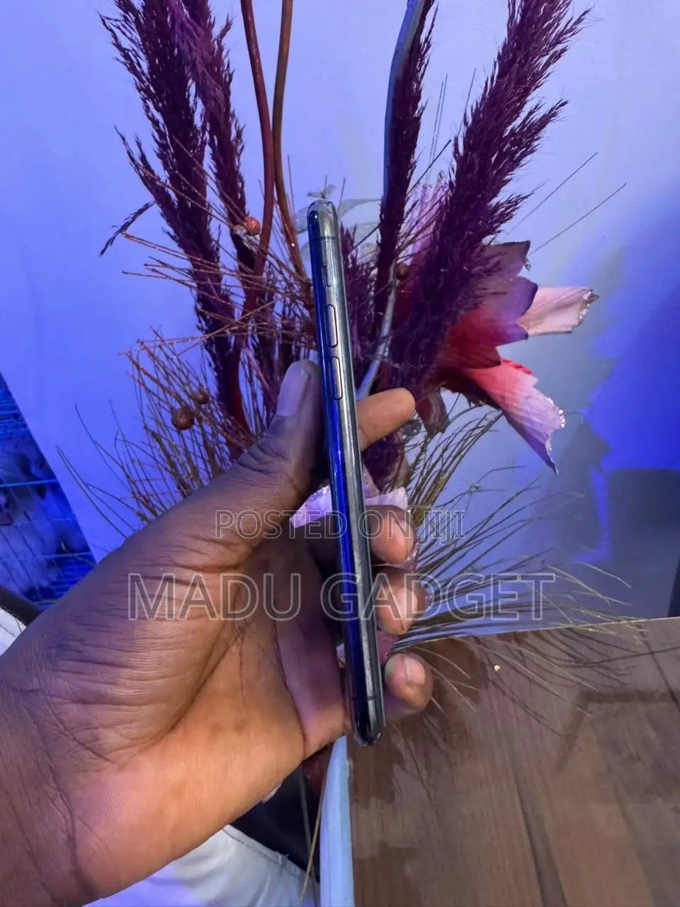 Apple iPhone 11 Pro 64 GB Gray