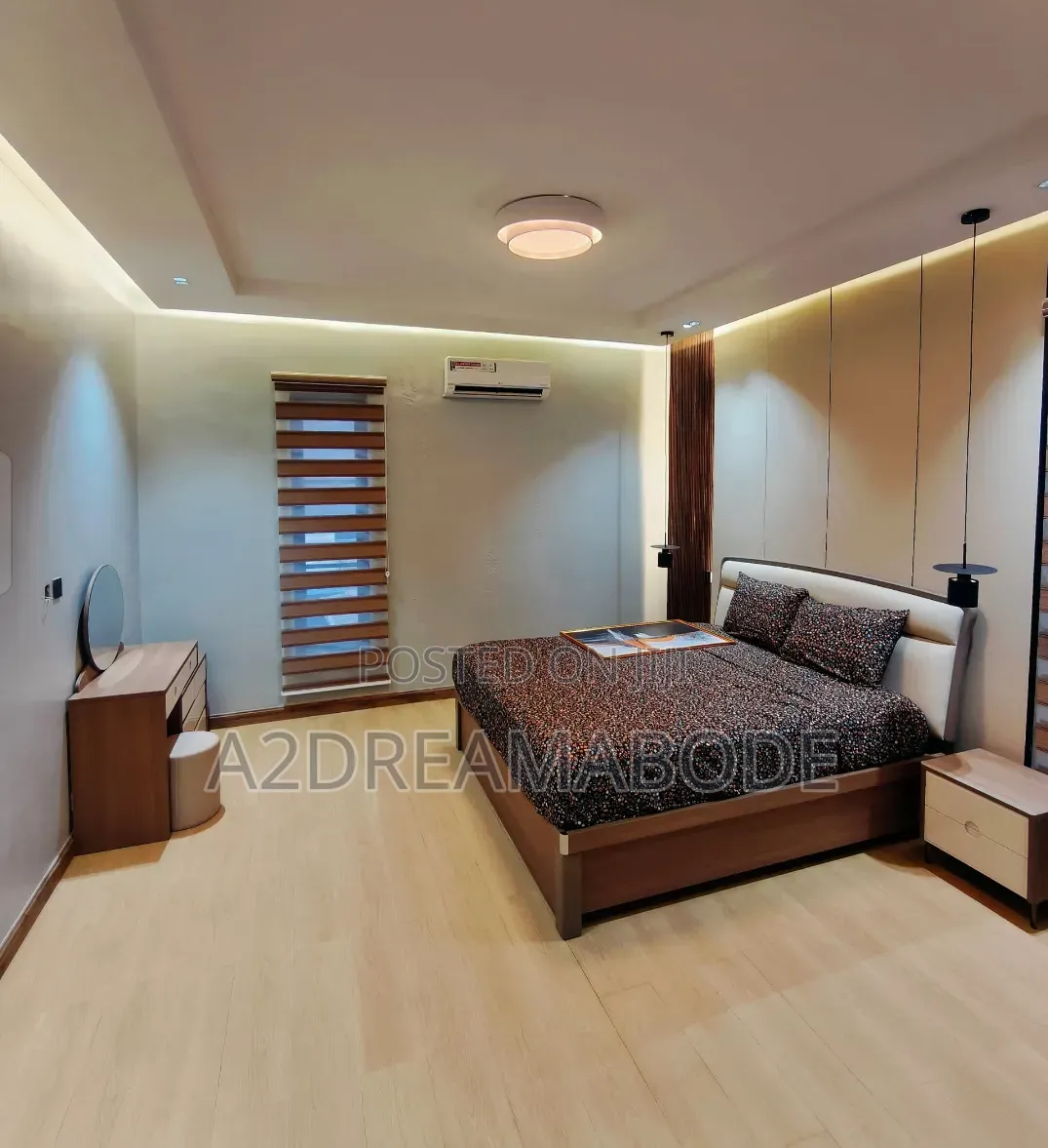 Furnished 5bdrm Duplex in Ikeja, Opebi for rent